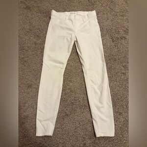 Cello White Skinny Pants